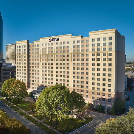 The Chifley Houston, Tapestry Collection By Hilton Hotell Eksteriør bilde